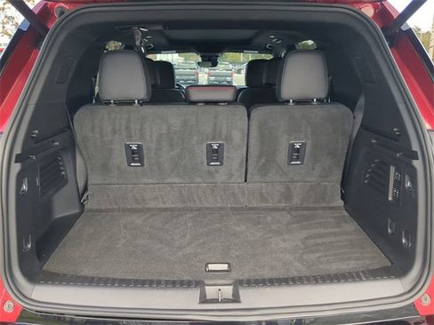 Used 2024 Chevrolet Traverse RS w/ LPO, Floor Liner Package image 13