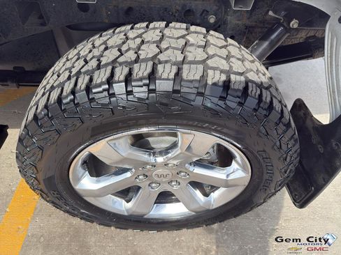 Used 2022 Ford F150 King Ranch image 11