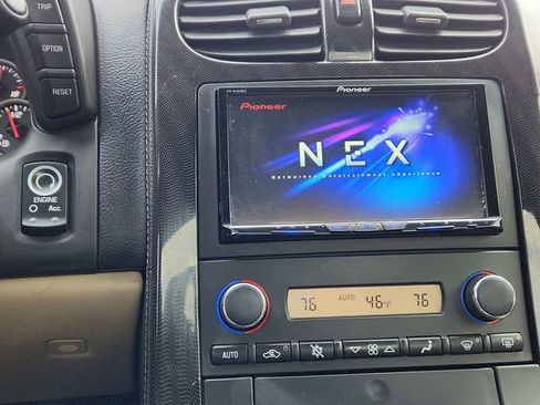 Used 2010 Chevrolet Corvette Grand Sport w/ Preferred Equipment Group image 35