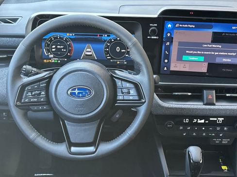 New 2026 Subaru Outback Premium AWD/4WD image 15