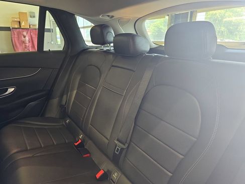 Certified 2021 Mercedes-Benz GLC 300 4MATIC image 17