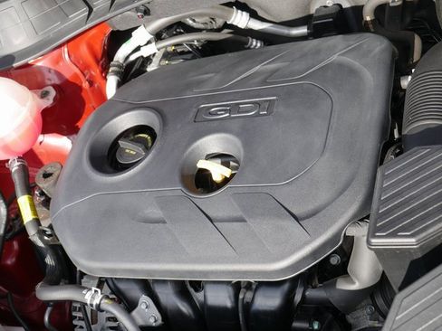 Used 2021 Hyundai Tucson Value w/ Cargo Package image 9