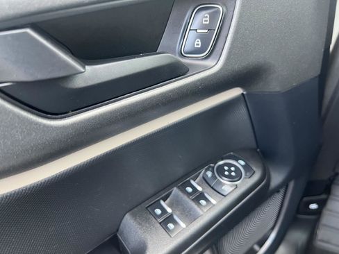 Used 2025 Ford Bronco Sport Big Bend image 27