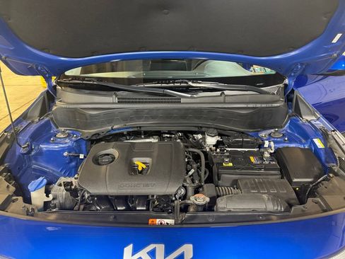 Certified 2023 Kia Seltos LX image 27