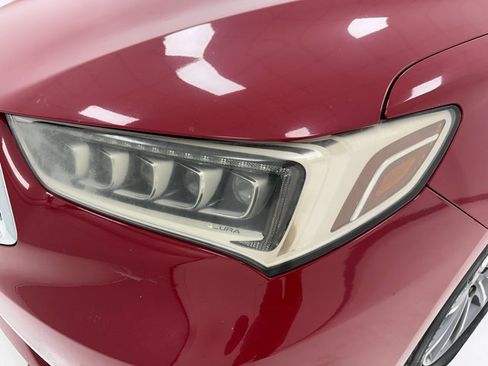 Used 2018 Acura TLX w/ Technology Package image 6