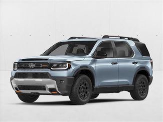 New 2026 Honda Passport TrailSport video 1