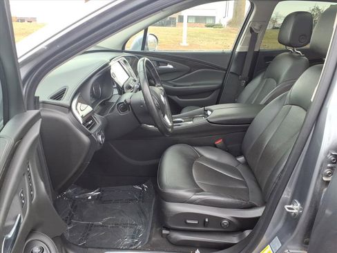 Used 2019 Buick Envision Premium image 27