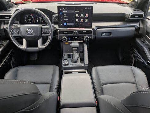 Used 2025 Toyota 4Runner Limited RWD image 28