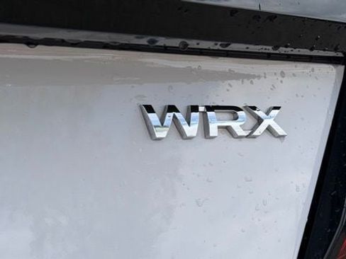 Used 2022 Subaru WRX Limited AWD/4WD image 11