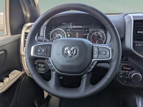 New 2026 RAM 1500 Big Horn image 18