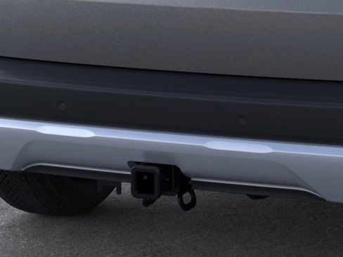 New 2025 Ford Escape SE w/ PHEV Premium Package image 24