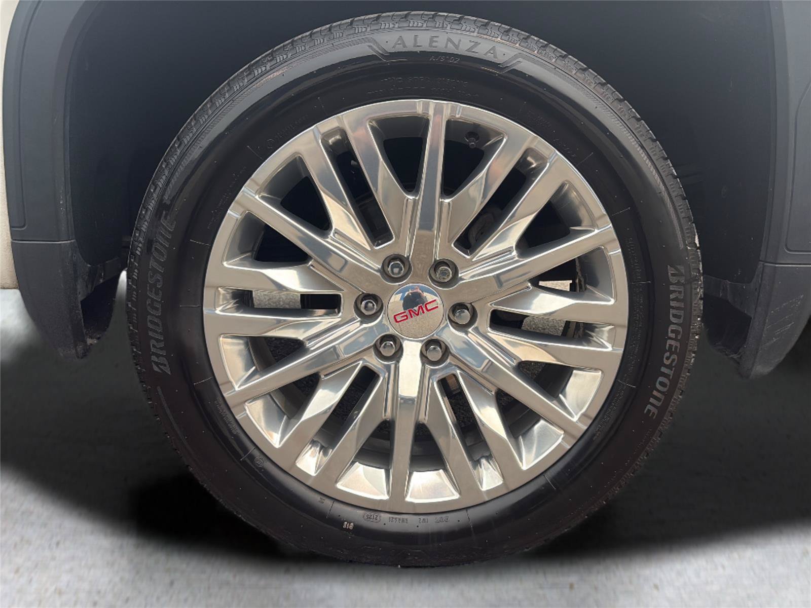 Used 2022 GMC Sierra 1500 Denali AWD/4WD image 62