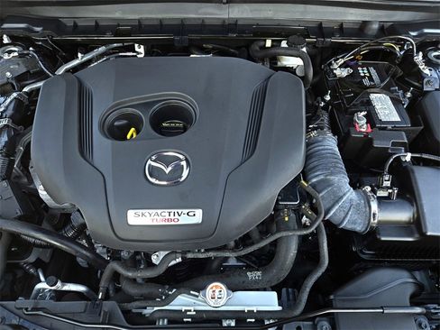 Certified 2022 MAZDA CX-30 2.5 Turbo w/ Premium Package image 38