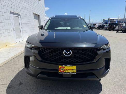 New 2026 MAZDA CX-50 2.5 Hybrid w/ Weather Package AWD/4WD image 9