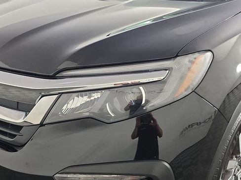 Used 2019 Honda Pilot EX-L image 49