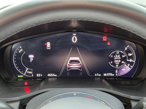 Used 2025 MAZDA CX-70 Plug-In Hybrid w/ Premium Pkg image 26