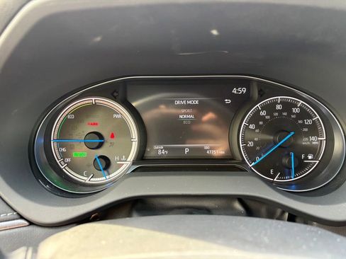 Used 2021 Toyota Venza Limited w/ Advanced Technology Package AWD/4WD image 5