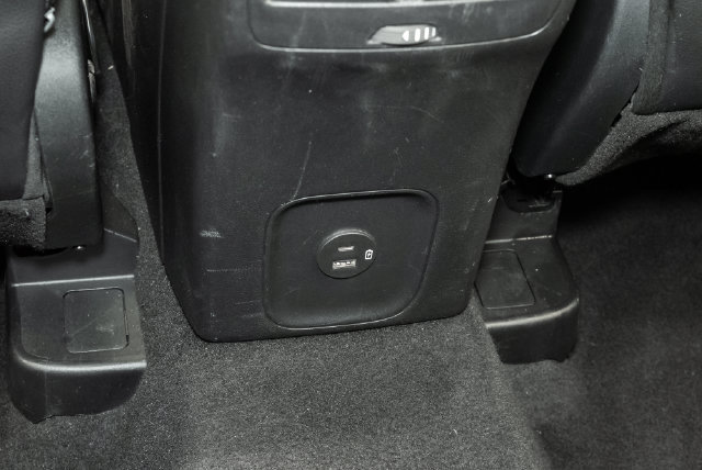 Used 2021 Ford Escape SEL FWD image 27