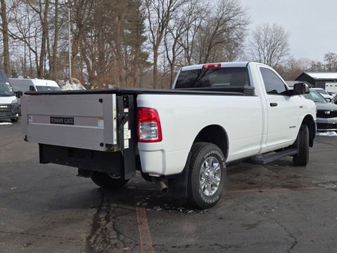 Used 2019 RAM 3500 Tradesman image 11