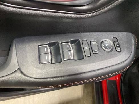 Certified 2026 Honda HR-V Sport image 19