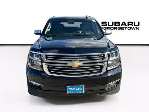 Used 2017 Chevrolet Tahoe Premier RWD image 2