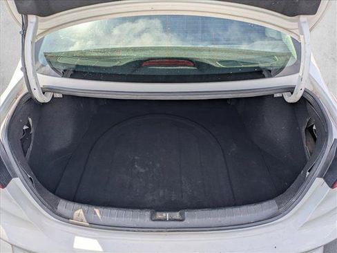 Used 2023 Kia Forte LXS FWD image 6