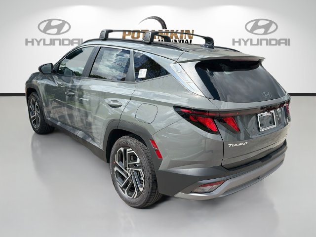 New 2026 Hyundai Tucson SEL Plus FWD image 7