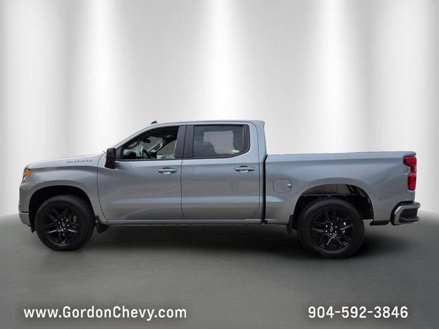New 2026 Chevrolet Silverado 1500 RST w/ Safety Package RWD image 2