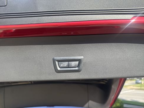 New 2025 BMW X3 xDrive30i w/ Premium Package image 24