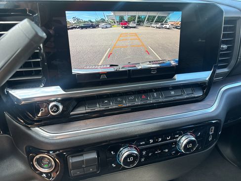 Used 2026 GMC Sierra 1500 SLT RWD image 15