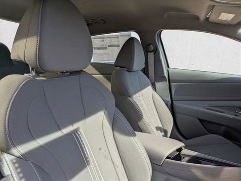 New 2026 Hyundai Elantra Sport image 22