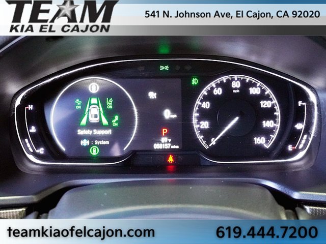 Used 2022 Honda Accord Sport image 36