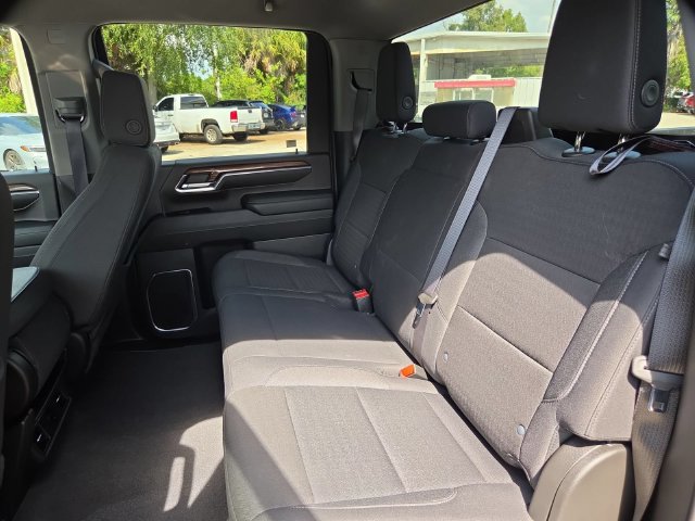 Certified 2024 Chevrolet Silverado 2500 LT AWD/4WD image 24