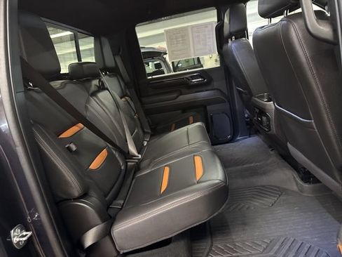 Used 2025 GMC Sierra 2500 AT4 w/ AT4 Preferred Package AWD/4WD image 2