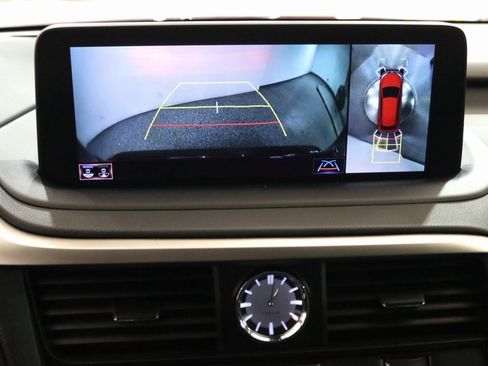 Used 2022 Lexus RX 350 AWD w/ Premium Package image 19
