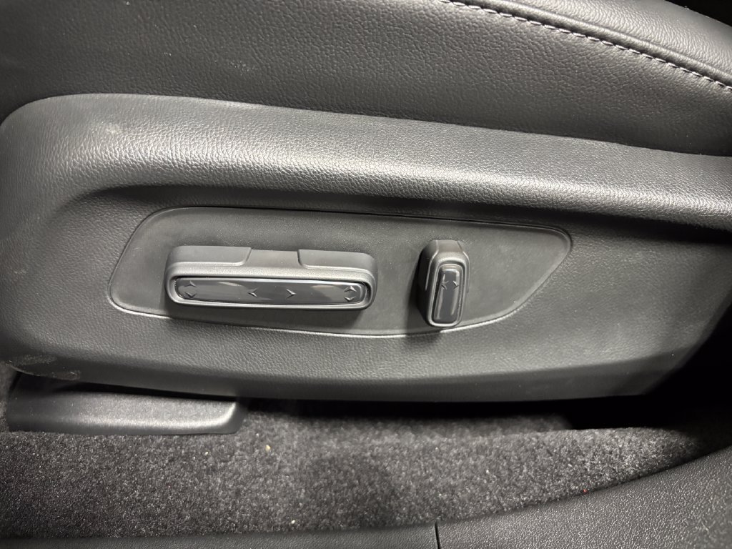 New 2027 Honda HR-V EX-L image 21