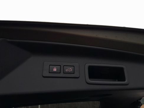 Certified 2025 Subaru Forester Touring image 34