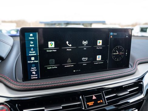 Certified 2026 Acura MDX A-Spec image 32