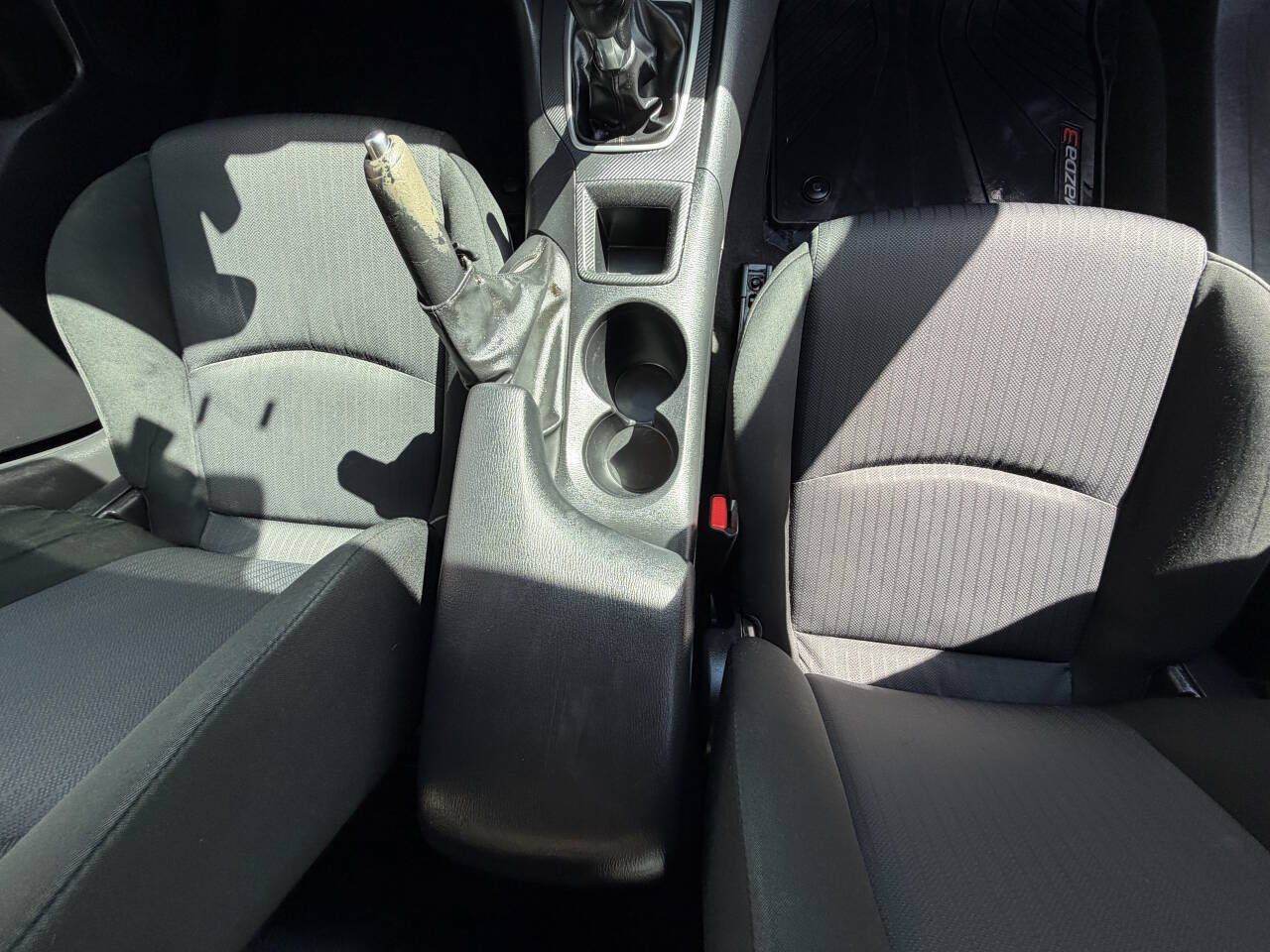 Used 2014 MAZDA MAZDA3 i Sport FWD image 39
