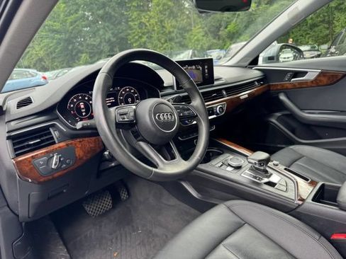 Used 2019 Audi A4 2.0T Premium Plus w/ Premium Plus Package AWD/4WD image 19