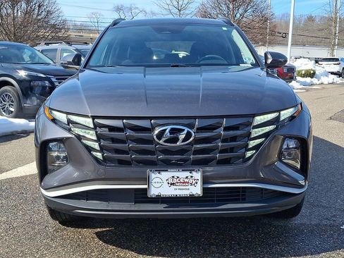 Used 2022 Hyundai Tucson SEL image 3