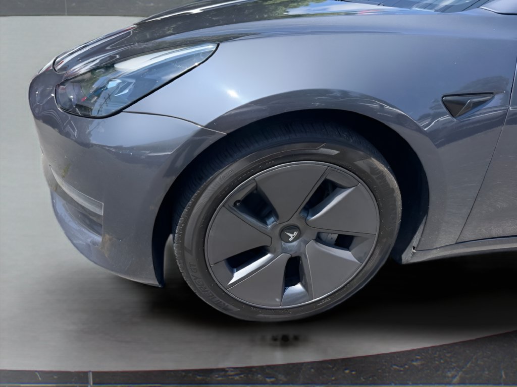 Used 2023 Tesla Model 3 Long Range AWD/4WD image 30