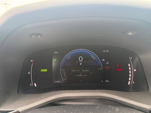 Certified 2026 Toyota Camry LE FWD image 22