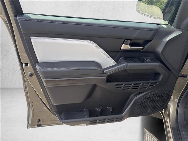 New 2026 Toyota Tacoma Limited AWD/4WD image 12