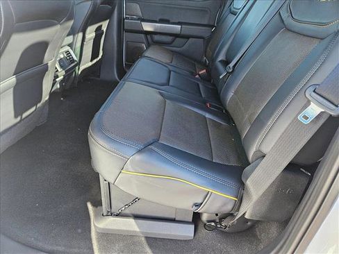 New 2025 Ford F150 Tremor w/ Equipment Group 402A High image 15