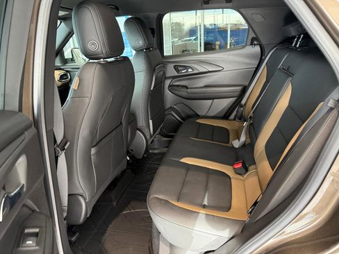 Certified 2022 Chevrolet TrailBlazer ACTIV w/ Convenience Package image 8