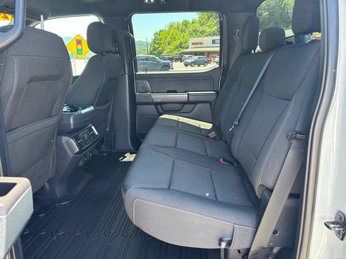 Used 2023 Ford F150 XLT w/ Equipment Group 302A High AWD/4WD image 11