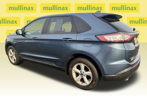 Used 2018 Ford Edge SE image 10
