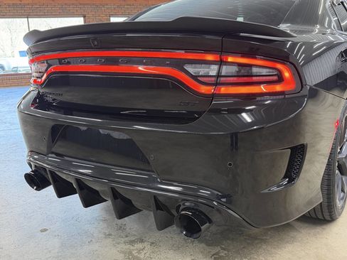 Used 2023 Dodge Charger GT w/ Blacktop Package image 11
