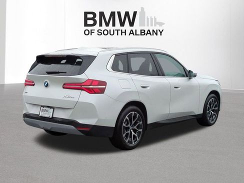 Used 2026 BMW X3 xDrive30 w/ Convenience Package image 4